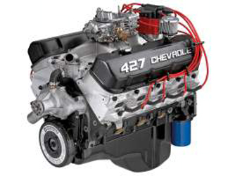 P3F94 Engine